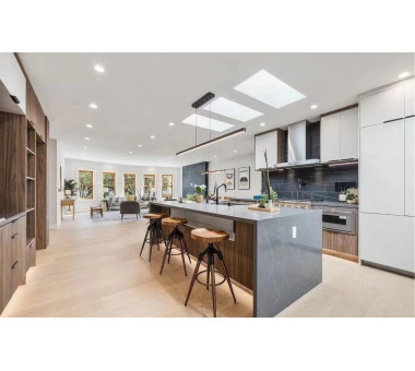 Z-Series FarmHouse Oak